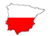 ORGANIZA - Polski